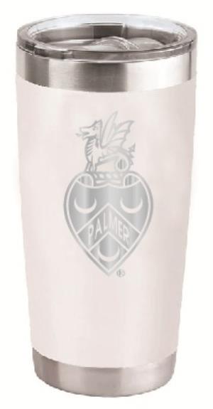 Image of PALMER CREST POWDER COATED STAINLESS STEEL